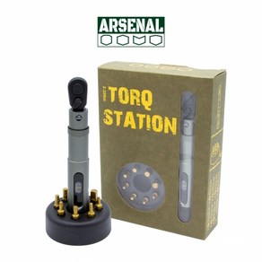 아스널 자전거 토크렌치 ARSENAL TORQ STATION