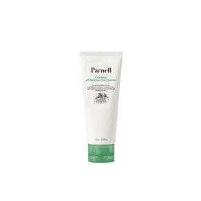 PARNELL 시카마누 약산성 젤클렌저 100ml, 1개