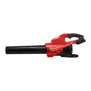 밀워키 Milwaukee M18 F2BL-0 무선 송풍기 블로워 풍속233kmh 베어툴, 1개