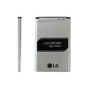 LG 정품 Folder 폴더폰 배터리/밧데리 LM-Y110L (HJ솔B 증정)