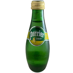 Peie 페리에 탄산수 레몬, 4개, 330ml