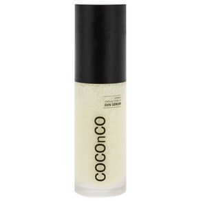 [코코앤코] 비타민 캡슐 수분 톤업 선크림 선세럼, 1개, 35ml