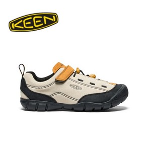 킨 KEEN 빅키즈 재스퍼2 스니커즈 JASPER II 200mm~235mm - 버치 오크버프