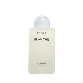 BYREDO Blanche Body Wash 바이레도 블랑쉬 바디워시 225ml, 1개