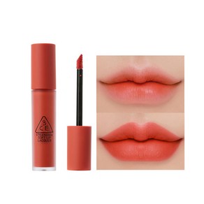 쓰리컨셉아이즈 SOFT LIP LACQUER 6g, DEFINE THIS, 1개