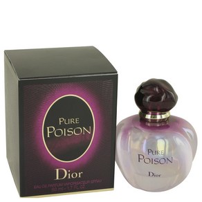 Christian Dior Pure Poison EDP Spray 50ml Women