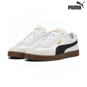 Puma Club II Ea 푸마 클럽 II 에라 397447 07