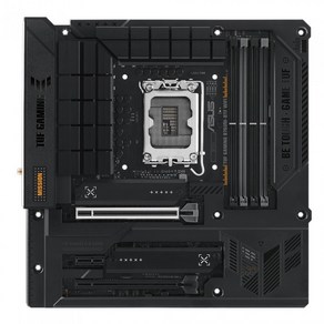 ASUS TUF Gaming B760M-BTF WIFI 인텍앤컴퍼니