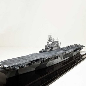 타미야 TAMIYA US Entepise 항공모함 1/700 (77514), USS 엔터프라이즈, 1개