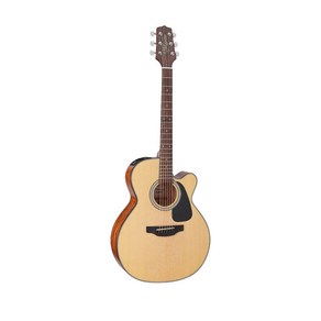 타카미네 어쿠스틱기타 TAKAMINE GN15CE NAT 케이스 포함, 1개