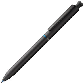 LAMY 라미 다기능 펜 st 트라이펜 매트 블랙 L746 정규 수입품