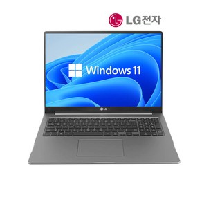 LG전자 노트북 15U780 i5 8세대 SSD장착 윈11, WIN11 Po, 8GB, 256GB