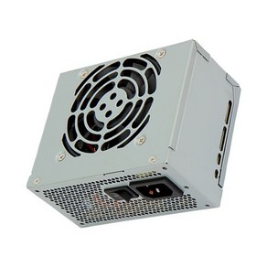 [FSP] FSP400-60GHS(85) (M-ATX/400W), 단일옵션