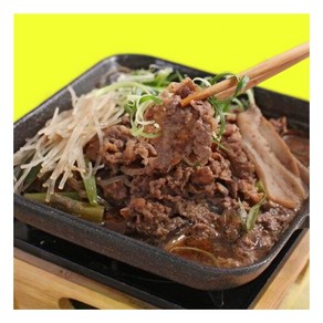 70년 전통의 사리원 소불고기500g 4팩 외, 05.사리원 부대찌개600g 4팩, 4개, 600g