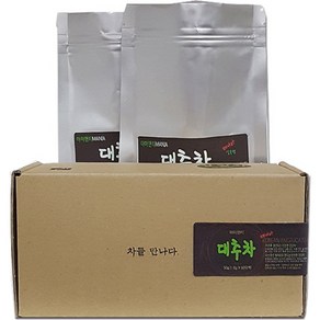 아이앤티 대추차 25p