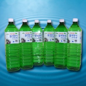 산지직송 함양 지리산 물레방아 고로쇠 수액 물 0.5L, 500ml, 9개