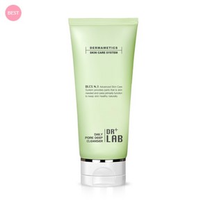 닥터랩 데일리 포어 딥 클렌저, 120g, 120ml, 1개