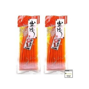 다니구치 야마고보 쯔케모노 일본 55g x 2팩, 2개