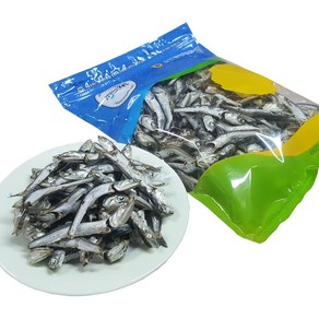 완도소안농협 멸치(대멸) 300g, 1개