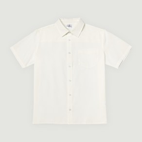 [행텐주니어] 반팔기본옥스포드남방14470020401 2001분당