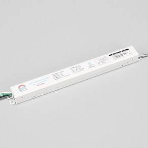 비츠온 안정기 KC LED용 50W(CSL-90V50WNO) D90V50C-L04BU2 전구, 1개