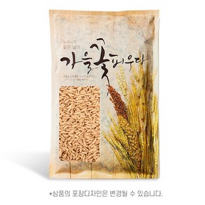 귀리쌀 2kg 국산, 1개