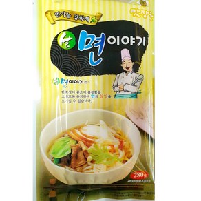 면강화제 면이야기, 6개, 280g