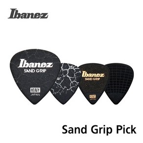 [프리버드] Ibanez 샌드그립피크 GRIP WIZARD SERIES