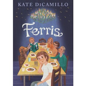 Feis, Kate DiCamillo(저), Walke Books Ltd