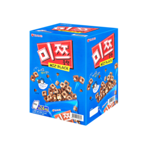 오리온 미쯔블랙 42g X 24입, 48개