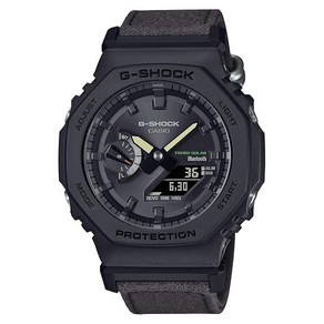 카시오 (카시오) 시계 G-SHOCK (G-SHOCK) GA-B2100CT-1A5 남성용 해외모델 ()