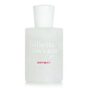 줄리엣해즈어건 애니웨이 오드퍼퓸 여성 향수 50ml, 1개