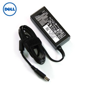 DELL 19.5V 3.34A PA-12/PA-2E 어댑터 Inspion 15R (5520) (7548) Latitude 5590 충전기, 1개