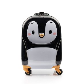 쌤소나이트 SAMMIES DREAMS 어린이 캐리어 PENGUIN DUCK