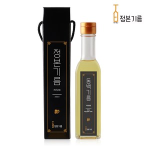 국산 동백기름 250ml, 1개