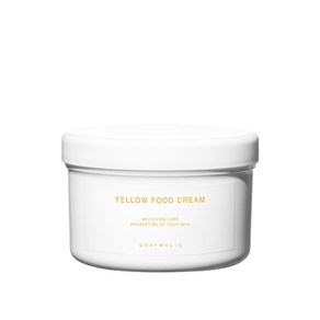 그레이멜린 옐로우 푸드 크림, 1개, 500ml