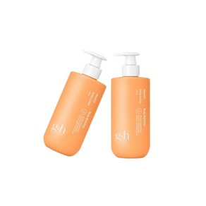 암웨이 G&H 바이옴 뉴트리션 바디 로션 2개, 400ml