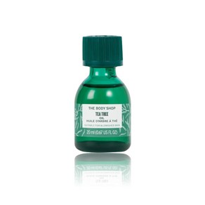 더바디샵 티트리 오일 20ML, 1개