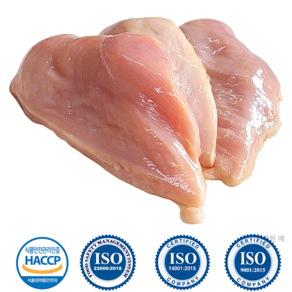 [도담들] 하늘내린 인제 청정닭고기 닭가슴살 S/L(껍질 제거) 냉장 HACCP ISO(식품안전 품질경영 환경경영시스템) 인증 100% 국산 산지직송, 1개, 3kg