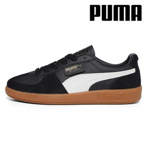 [매장정품] 푸마 PUMA 팔레르모 남여공용 레더 Palermo Lth 396464-03 562696