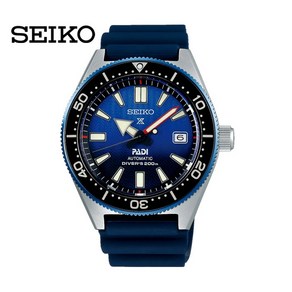 SBDC055J1 세이코 SEIKO 다이버 오토매틱 우레탄시계