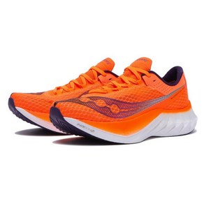 써코니 Saucony 엔돌핀 프로 4 VIZIORANGE S20939-125