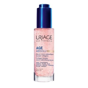 URIAGE 프랑스 정품 유리아쥬 에이지 앱솔루 콜라겐 부스터 세럼 30ml, 1개