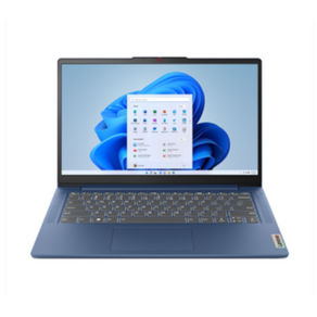 레노버 아이디어패드 슬림 3 14IAH8, ARCTIC GREY, 256GB, 16GB, Fee DOS, 83EQ002MKR