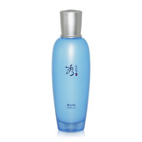 수려한 효비담 수분샘 스킨, 160ml, 1개