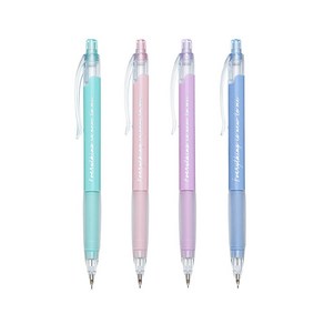 XENO 제노 챌린지 국산 샤프 0.5mm 2025 수험생 수능준비, 핑크
