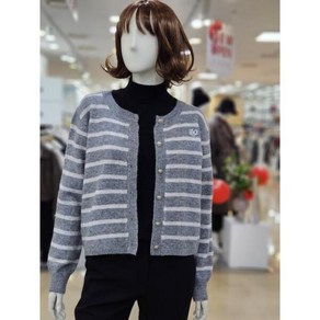 [아날도바시니] 단카라 러브 니트 가디건 AW12SZKC42W