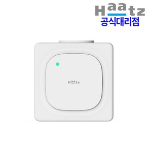 하츠 환풍기 허리케인 HBF-H502 욕실 중정압, 1개