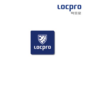 락프로 locpo 도어락 카드키 키태그