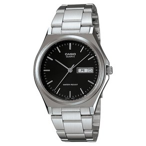 남자 손목 시계 남성 패션 카시오 일본 CASIO Collection 스탠다드 쿼츠 타입 MTP 1240DJ 1AJH MTP1240DJ1AJH 319527